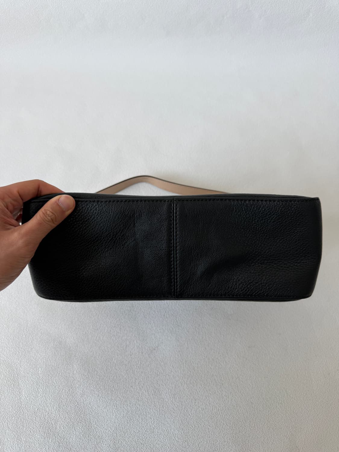 마이클코어스(MICHAEL KORS) 레더 숄더백 상품이미지5