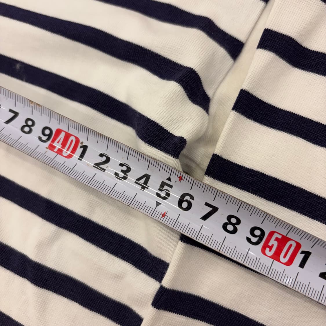 세인트제임스 단가라 슬리브 상품이미지5