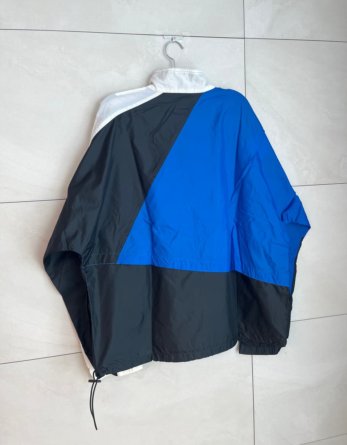 00s 나이키 올드스쿨 하이넥 바람막이 [L]  상품이미지3