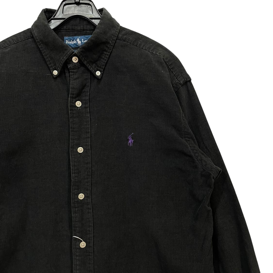 Polo Corduroy Button Down Shirt 상품이미지2