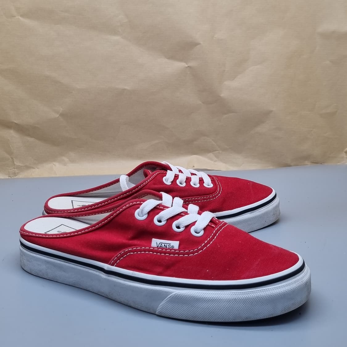 반스 어센틱 여성뮬235 상품이미지1