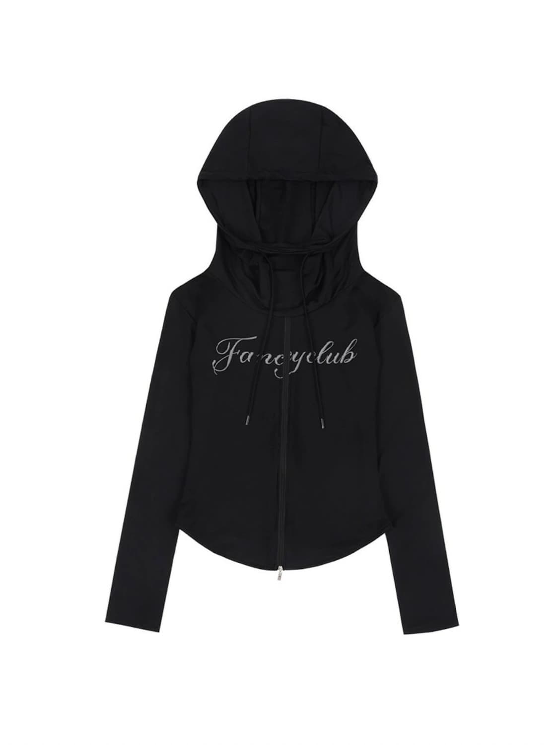 팬시클럽 쿨 후드티 상품이미지1