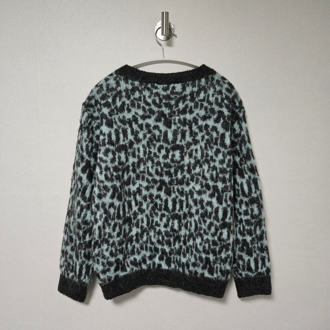 에센셜앤트워프 모헤어 니트 / 여성 니트/ 여자 니트  상품이미지5