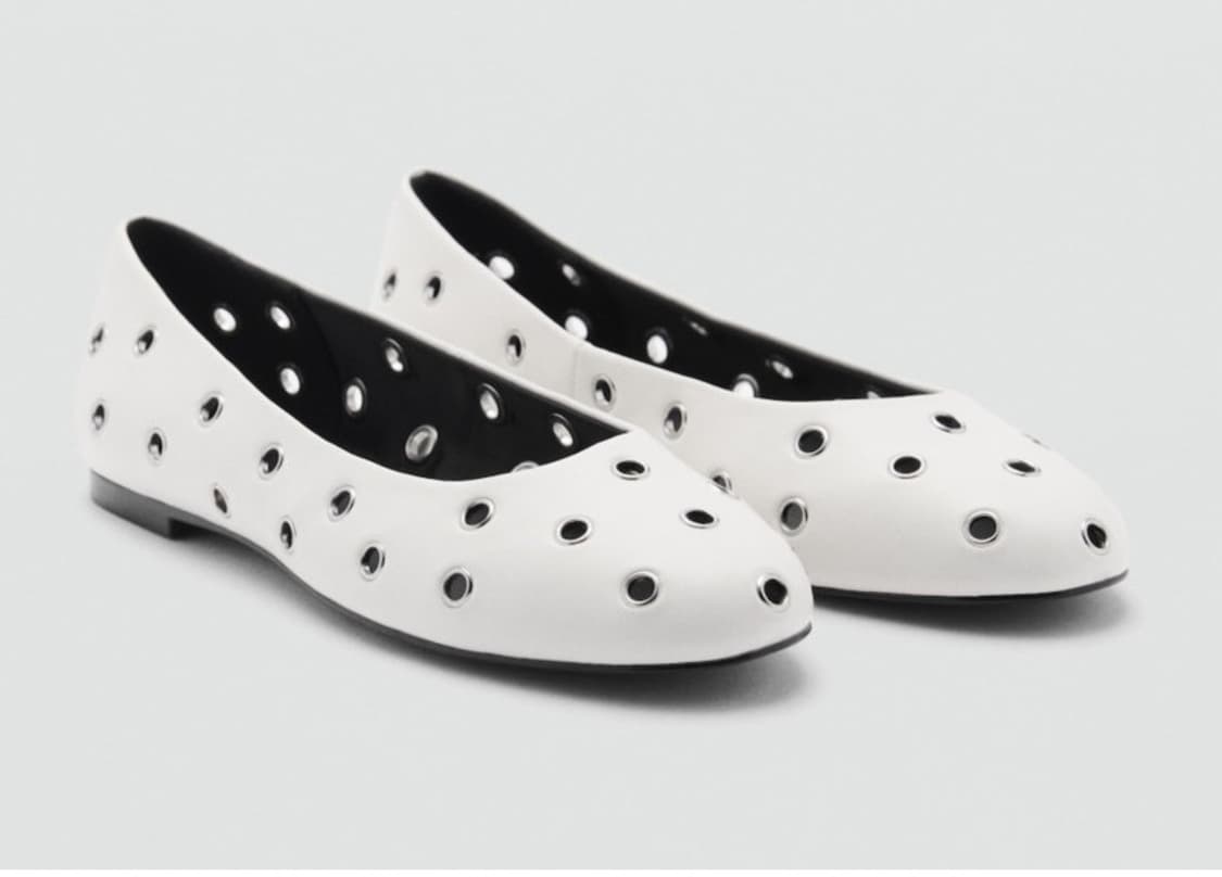 240 망고 플랫슈즈 87003277 상품이미지1