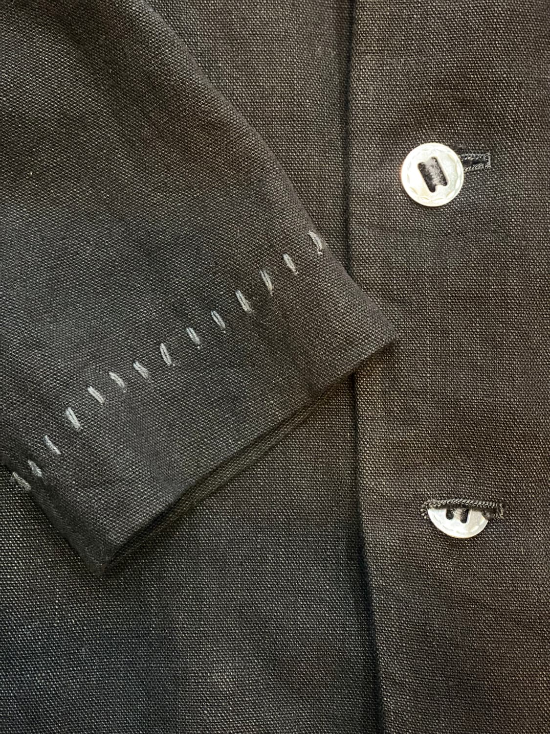 요지 야마모토 뿌르 옴므(Yohji Yamamoto) 상품이미지6