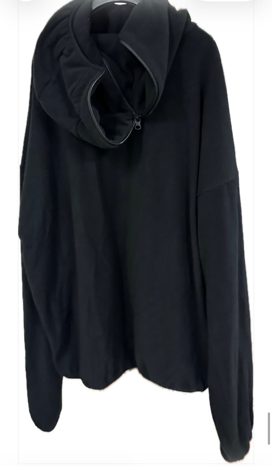 파프 4.0 후드 상품이미지4