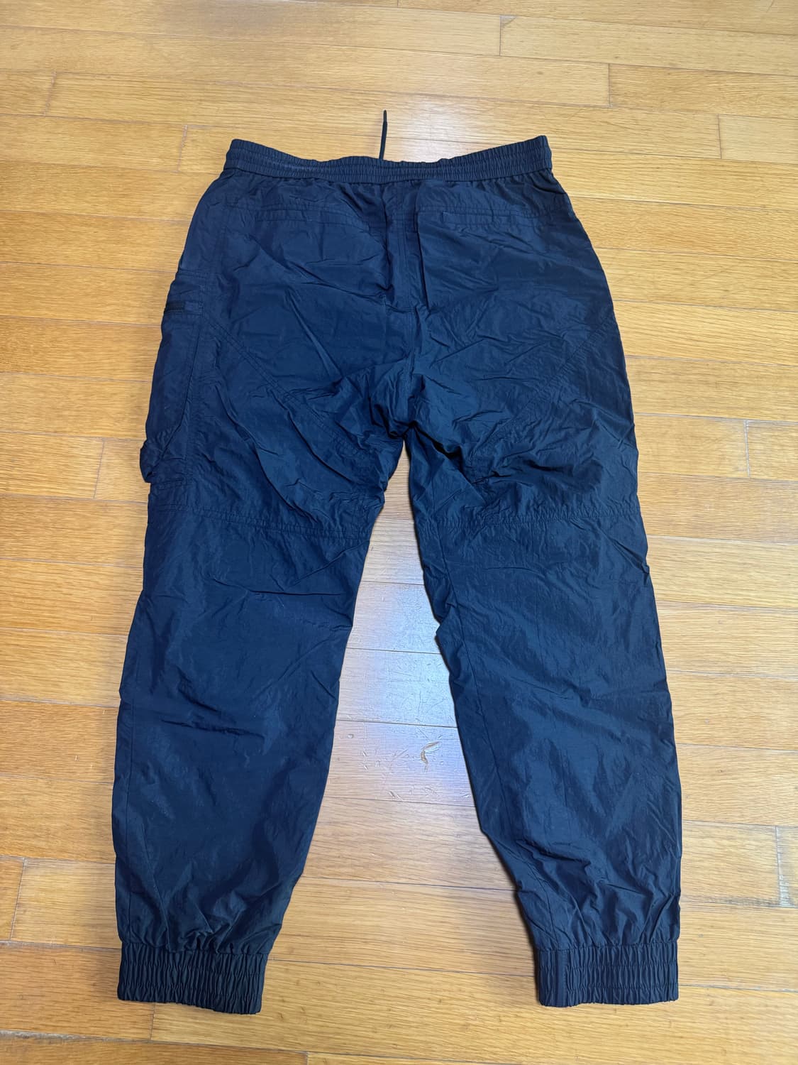 준지 나일론 조거팬츠 상품이미지1