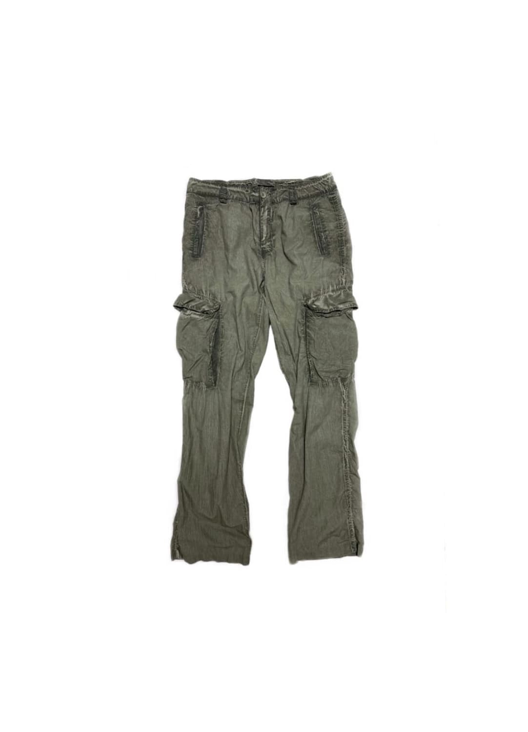 Transit Uomo cargo pants 상품이미지1