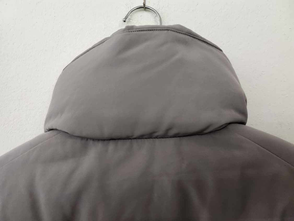 로파이 스테디 더플 코트 상품이미지6