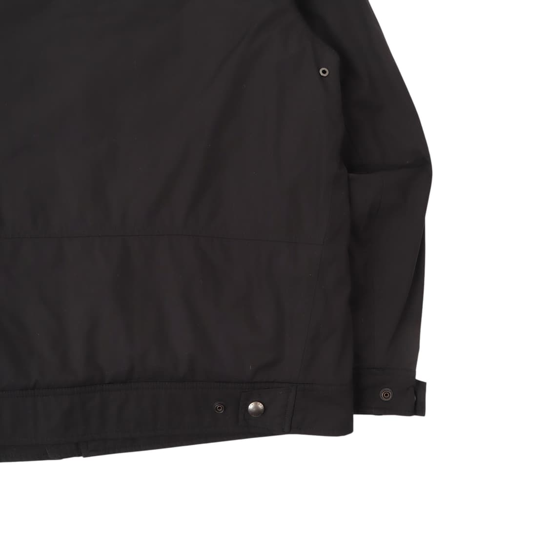 폴로 랄프로렌 블랙 페리 폴리 쉘 점퍼 자켓 상품이미지7