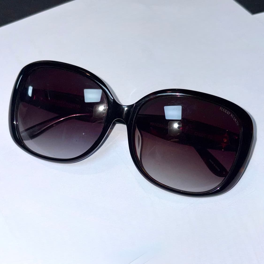 Harry mason 선글라스 상품이미지1