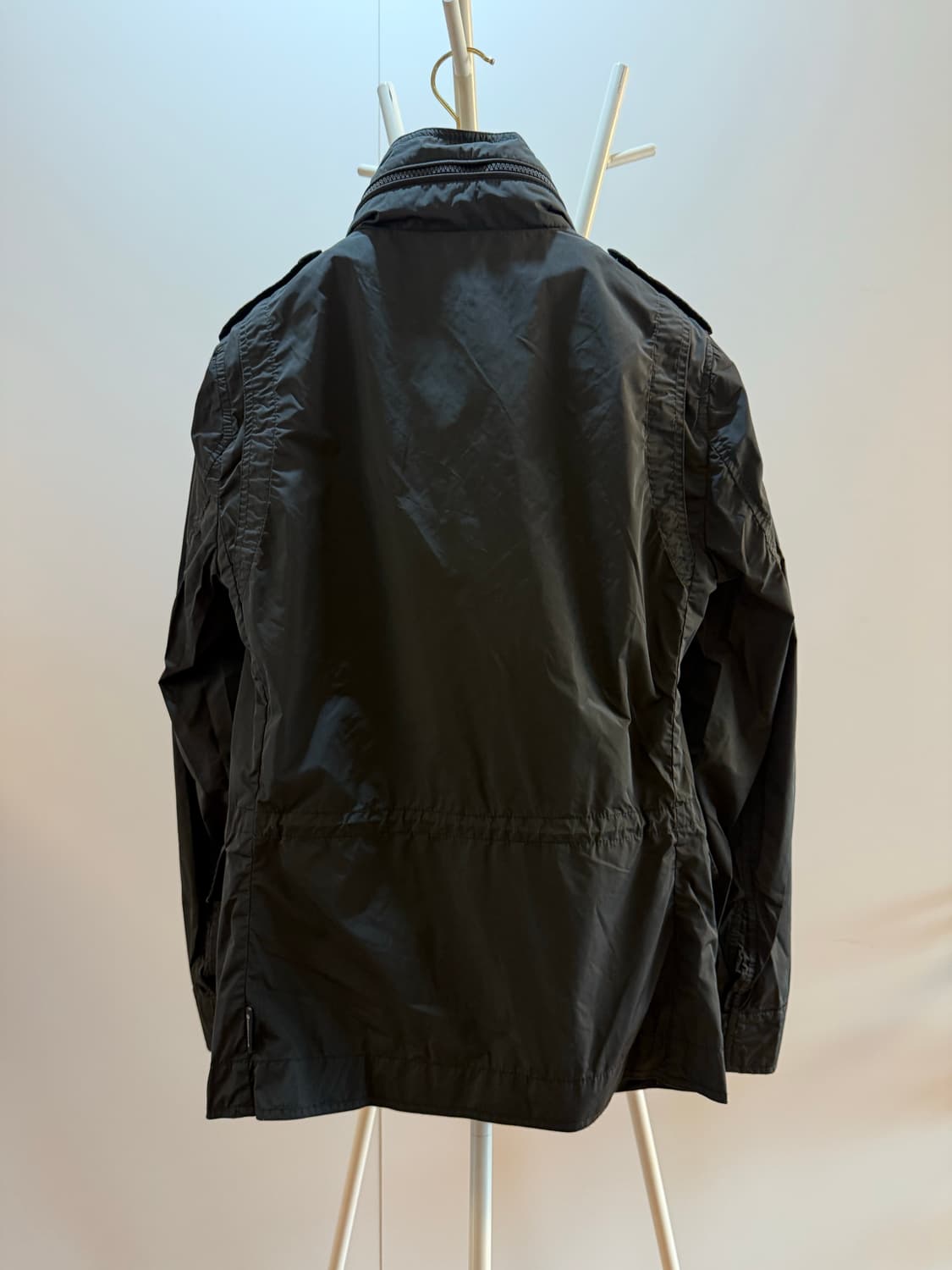 나일론 윈드브레이커 상품이미지3