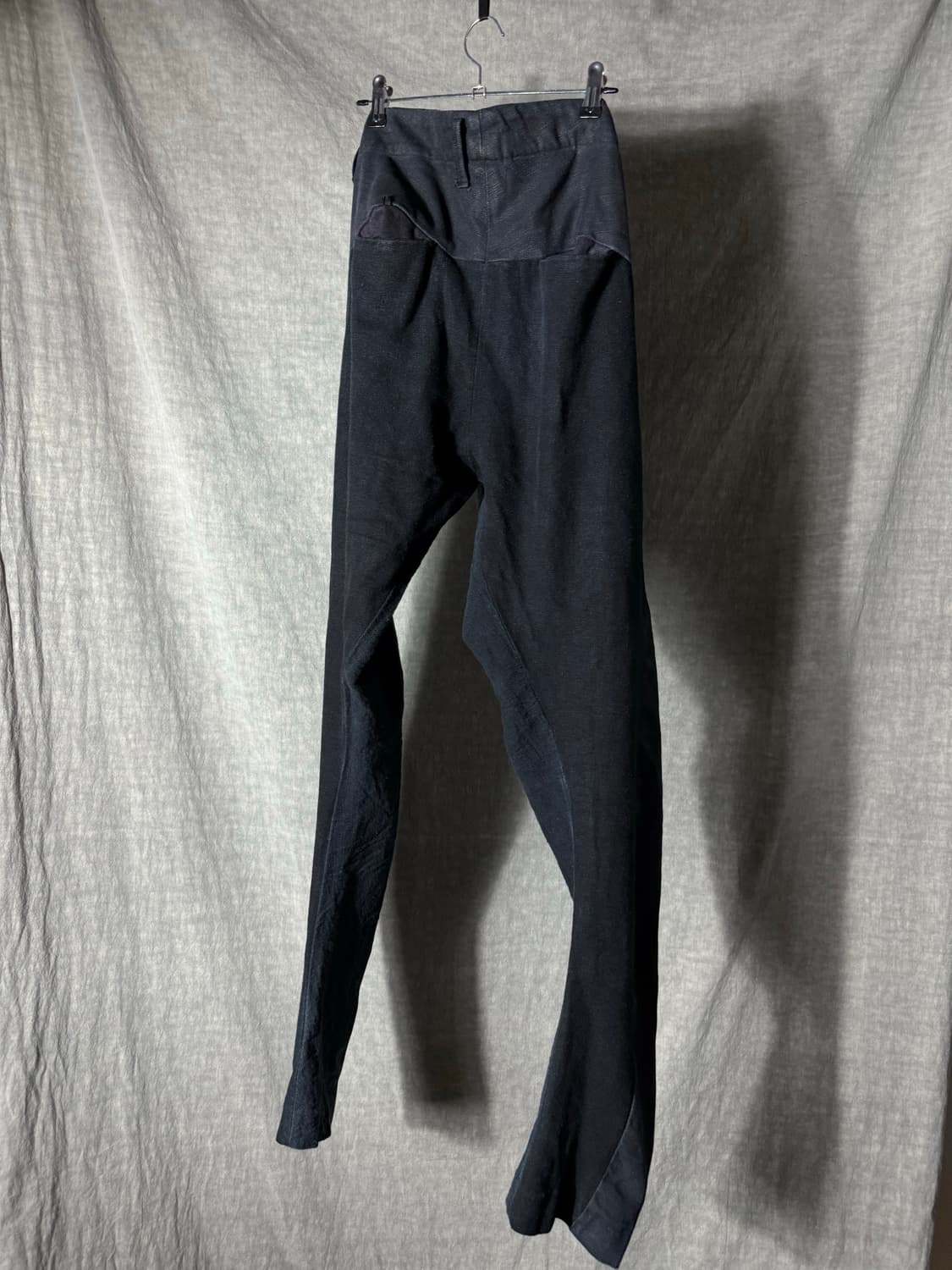 Zam barrett Structured Docking Pants 상품이미지9
