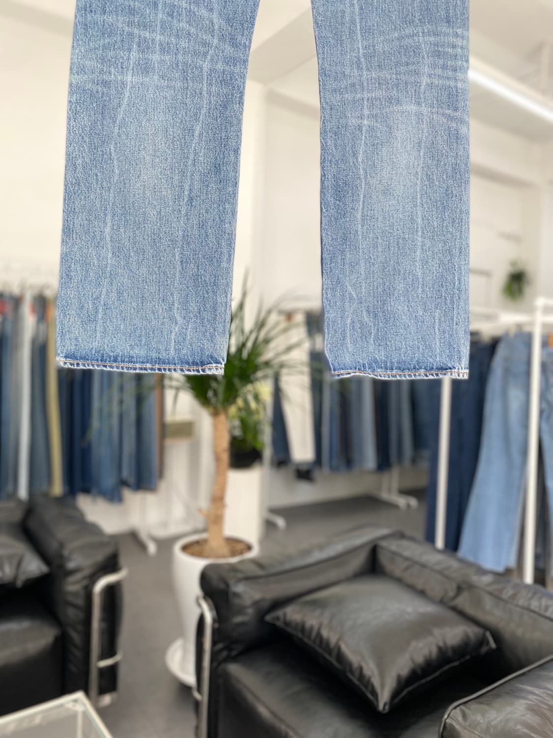 Levis501 Straight Fit 00s 36사이즈 a4837 상품이미지7