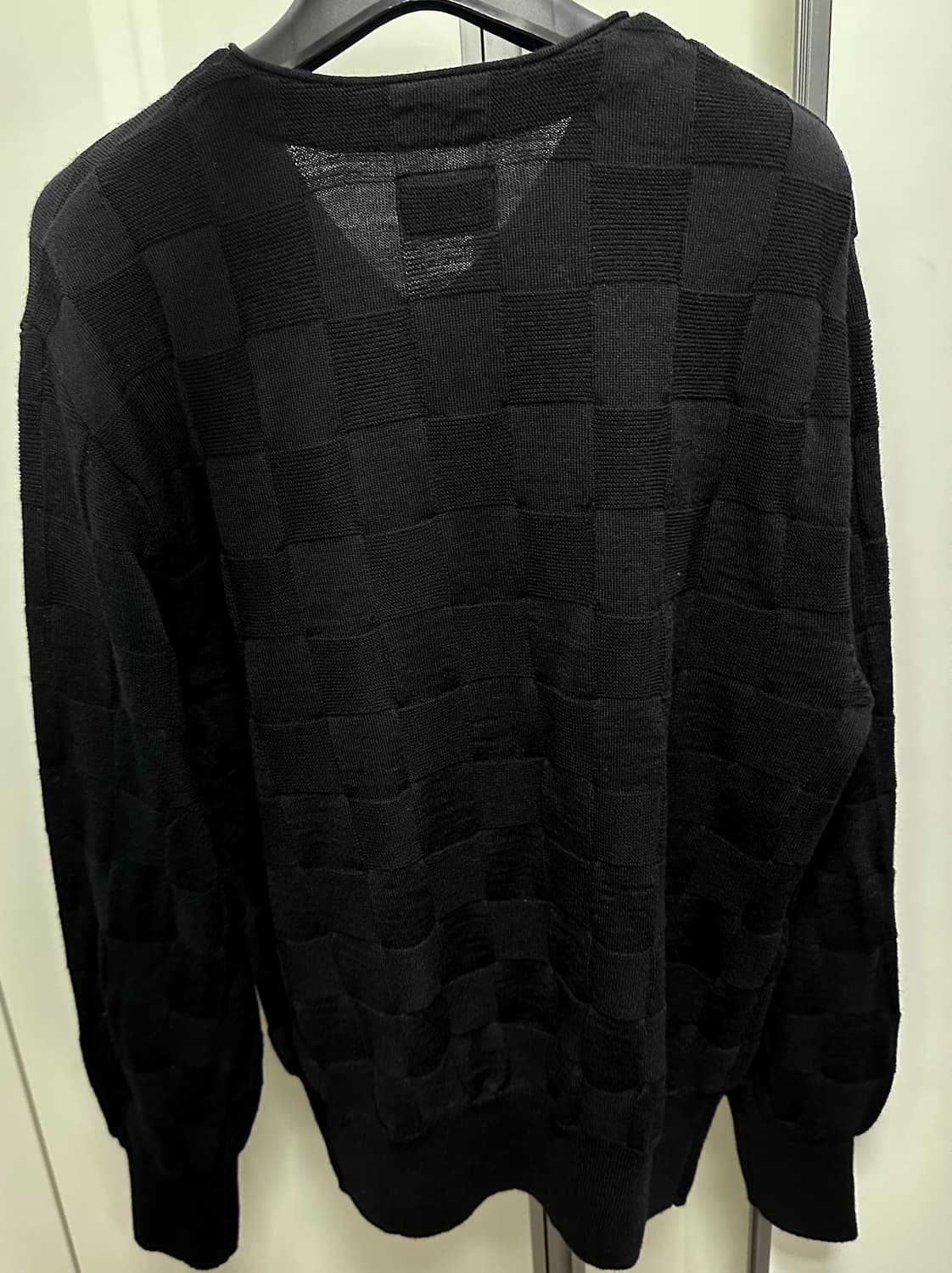 헤리티지플로스 니트 상품이미지2