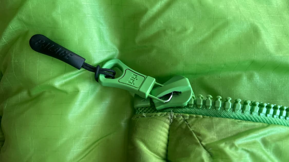 팔라스 퓨즈 푸파 퍼텍스 3m 패딩 s 사이즈 디디쉘 스타일 상품이미지7