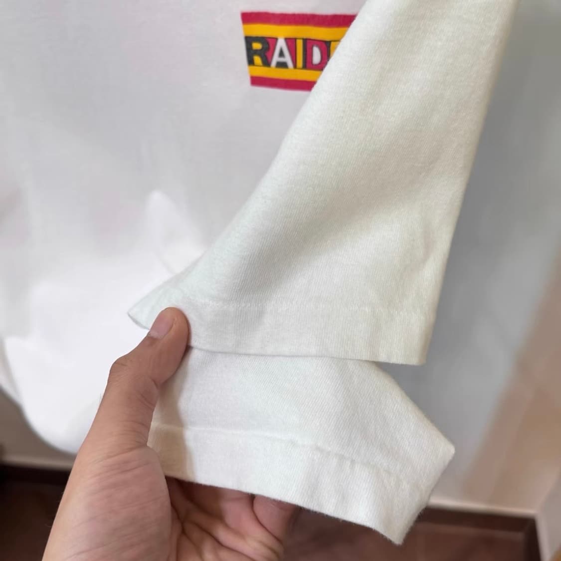  [Vintage] 90s Retro Graphic 티셔츠 상품이미지5