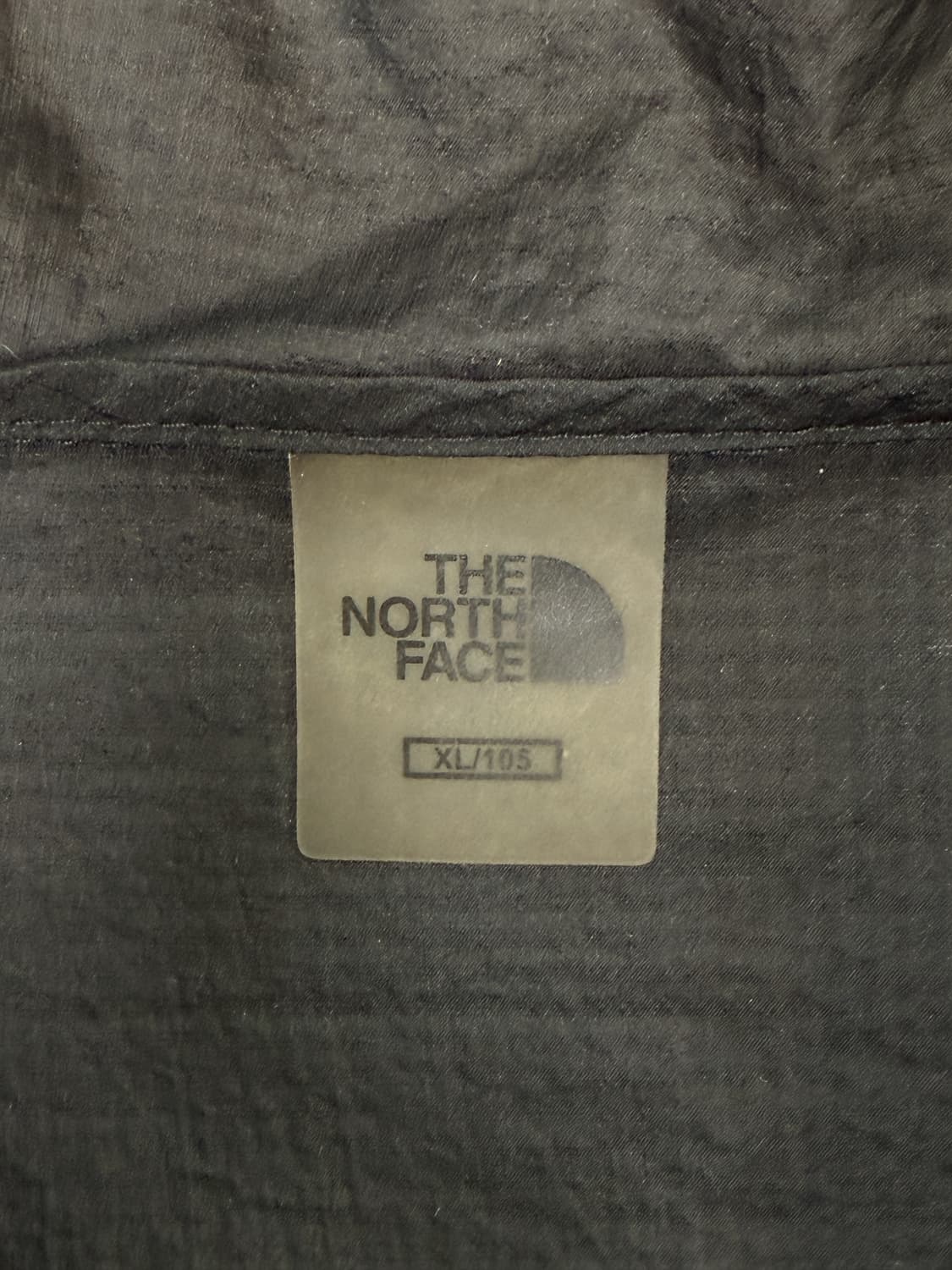 노스페이스 브리즈 나일론 자켓 상품이미지6