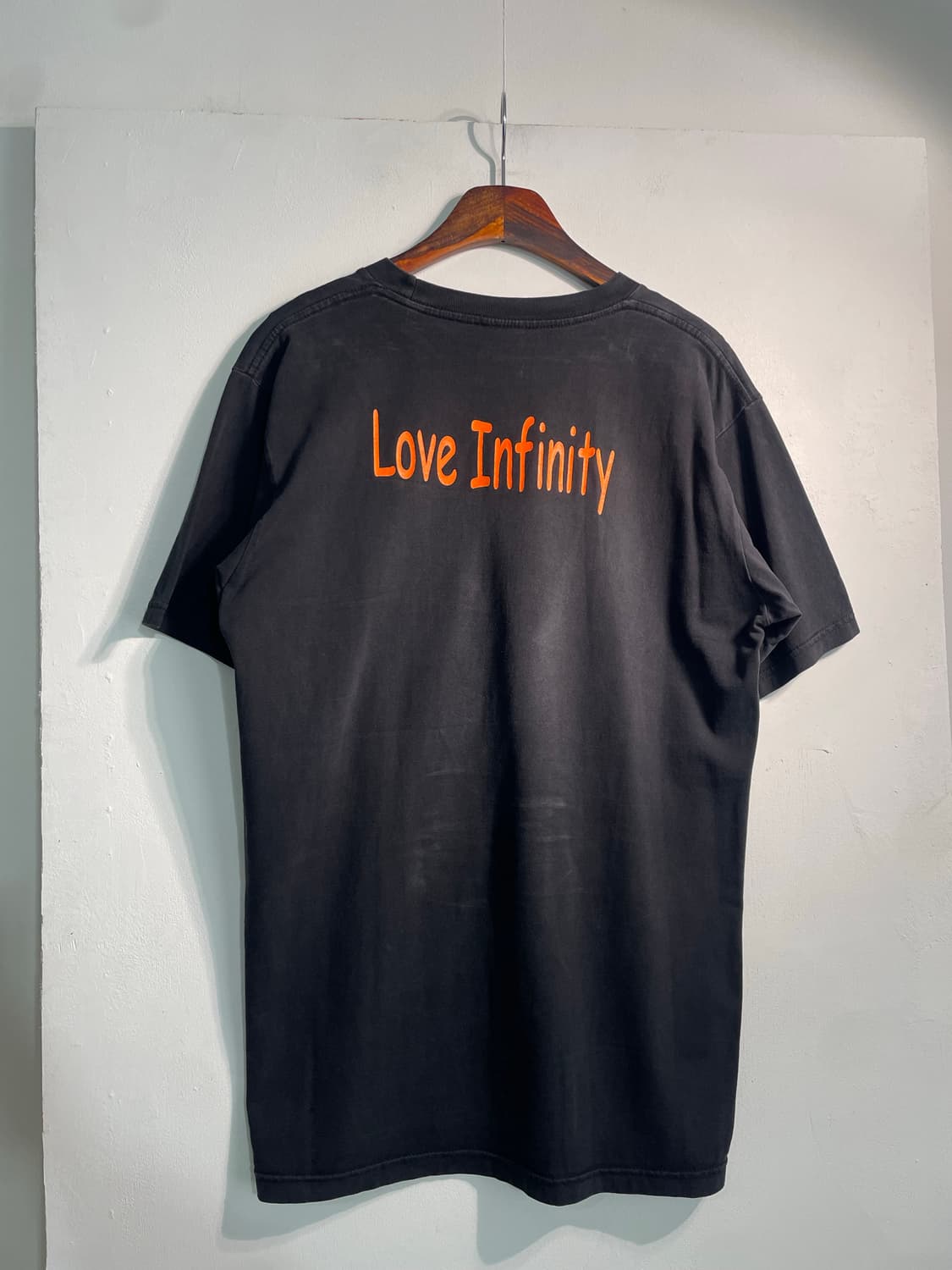 U.S.A. Vintage T-shirts 빈티지 티셔츠 XL 상품이미지2