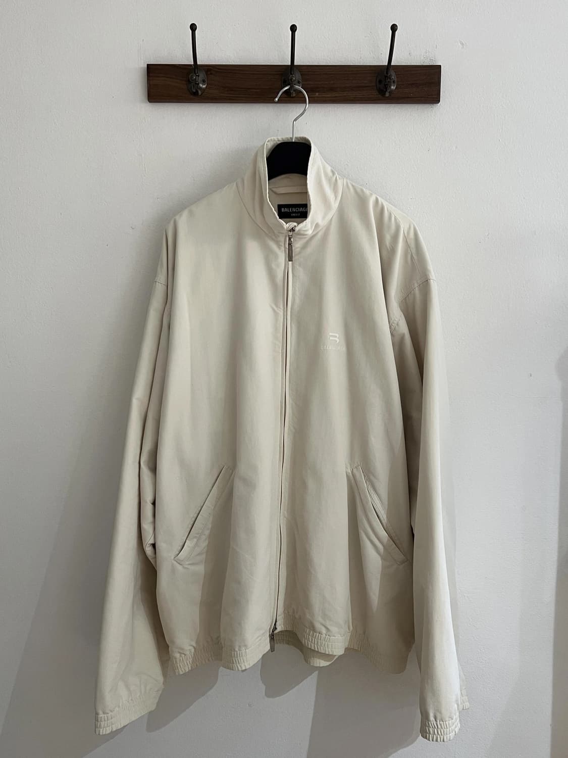 발렌시아가 3b 트랙자켓 상품이미지1