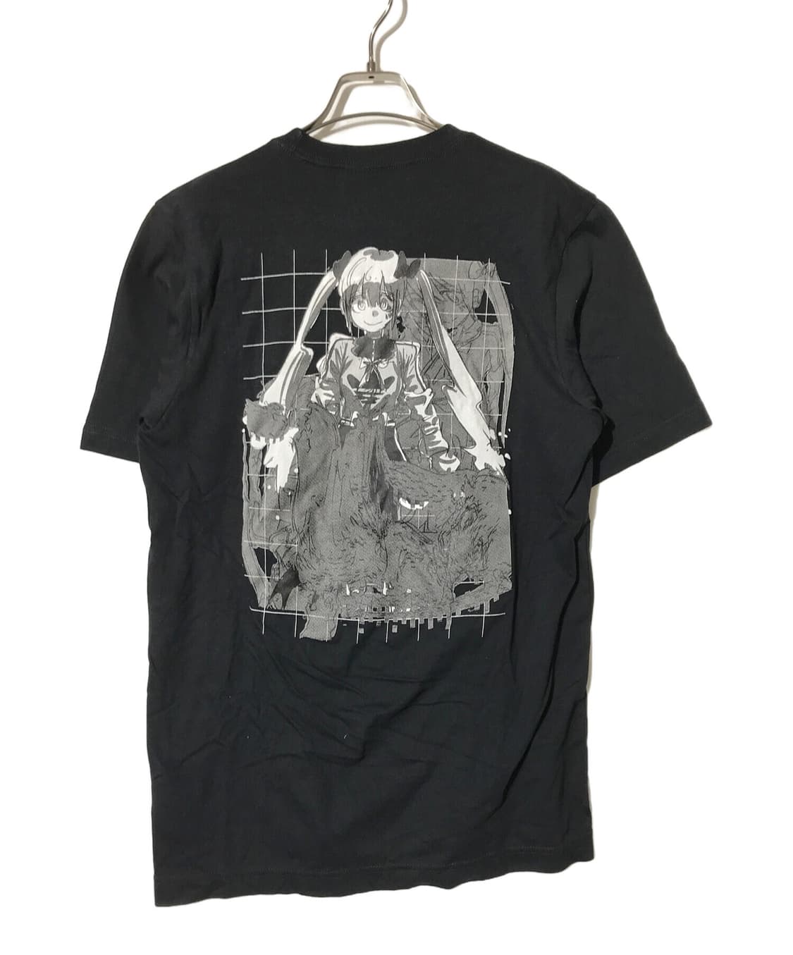 준이나가와 아디다스 상품이미지2