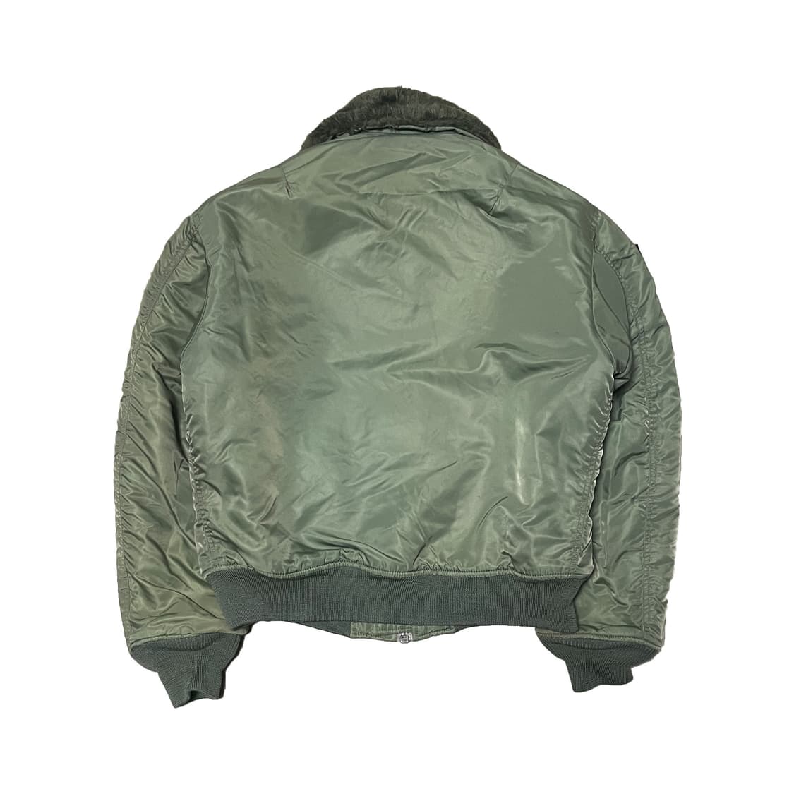 US PROPERTY TYPE-15 미군복각 점퍼 상품이미지2