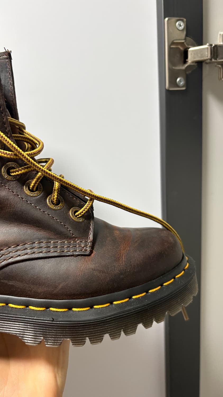 디네댓 x 닥터마틴 콜라보 1460 상품이미지2