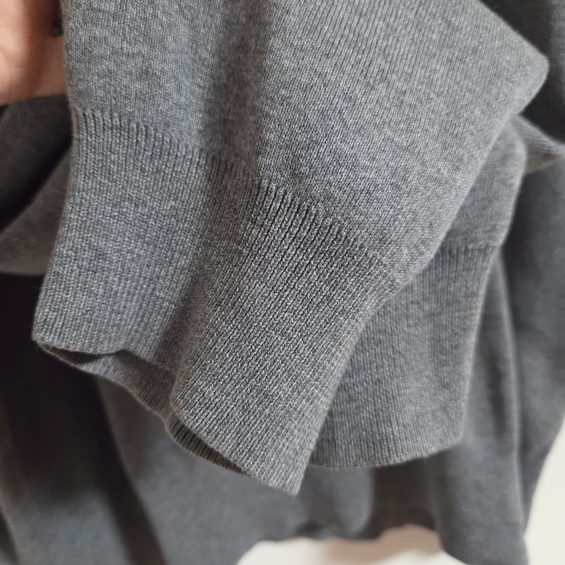 폴로 랄프로렌 브이넥 니트 상품이미지5