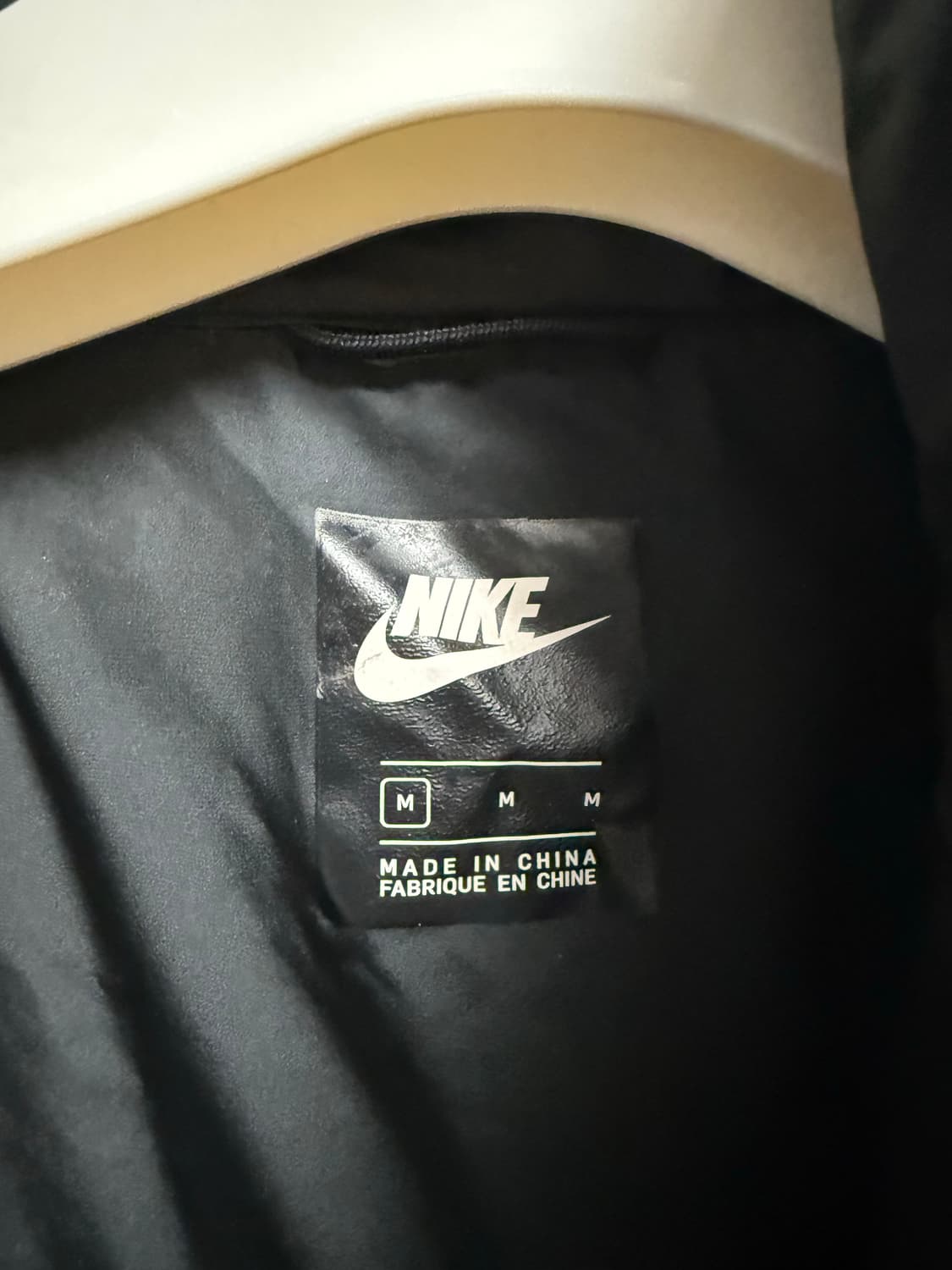 나이키 패딩 상품이미지3