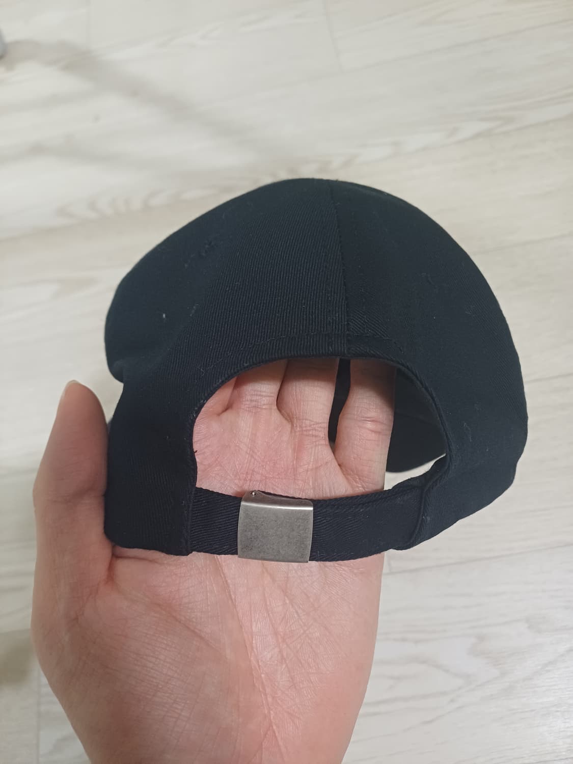 드로우핏 모자 상품이미지3