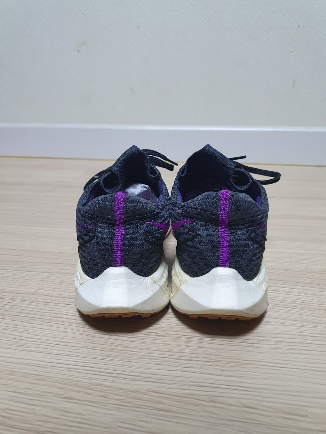 나이키 줌 페가수스 터보 넥스트 러닝화 265 상품이미지5