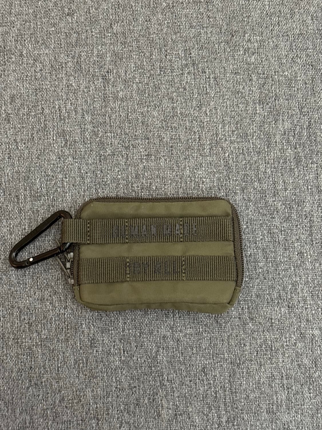 휴먼메이드 지갑 상품이미지2