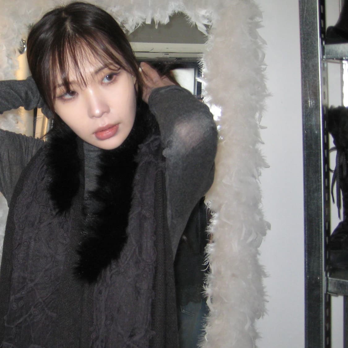 캐논 익서스75/익시10/SD750 디지털 카메라 디카 풀박스 상품이미지8