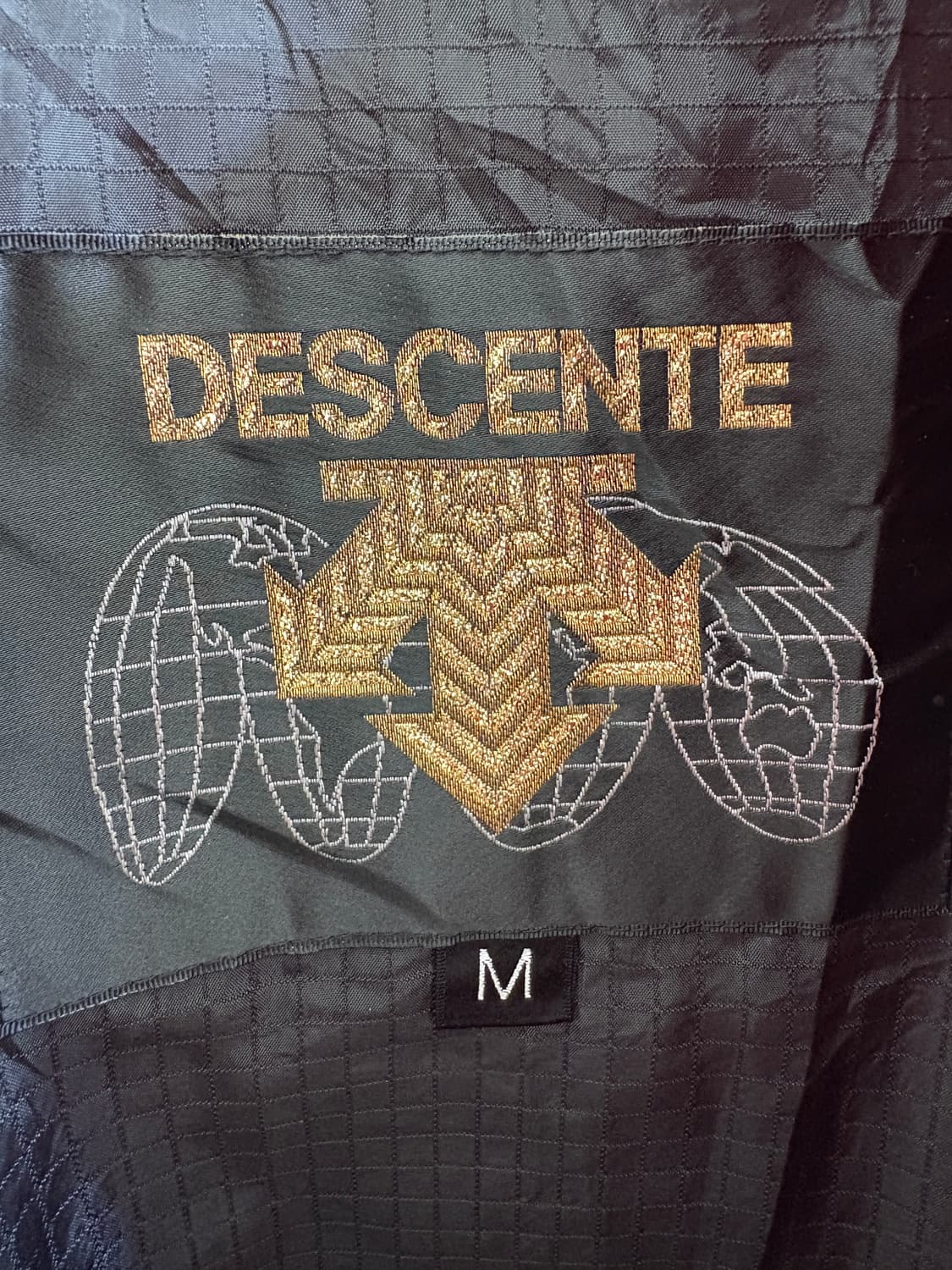 DESCENTE 바람막이 상품이미지7