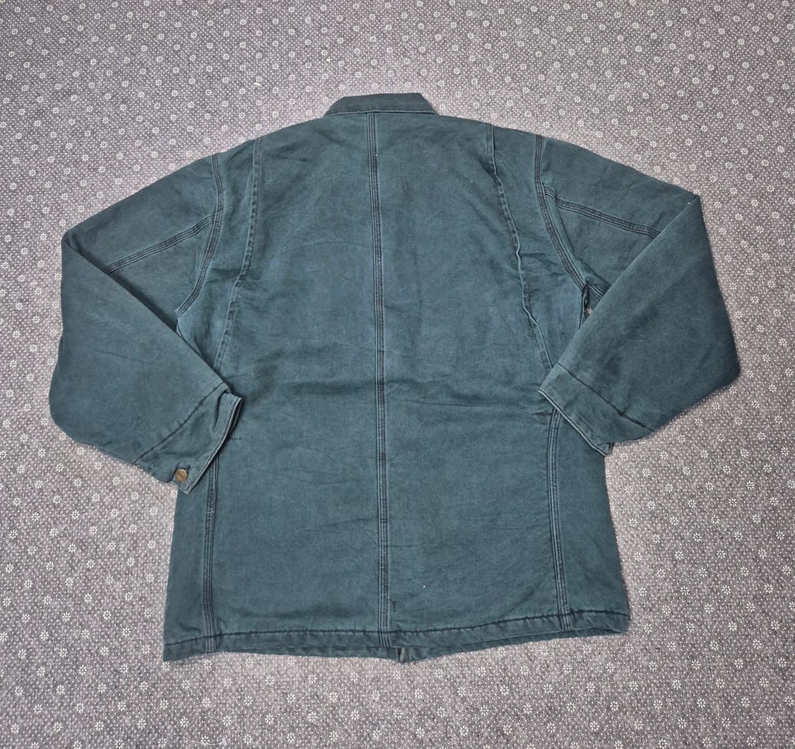 [M]90s US Made 칼하트 초어자켓  -298 상품이미지3