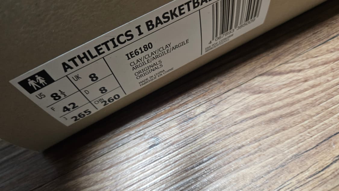 피어오브갓 Fog 아디다스 스니커즈 슈즈 신발 정품 상품이미지10