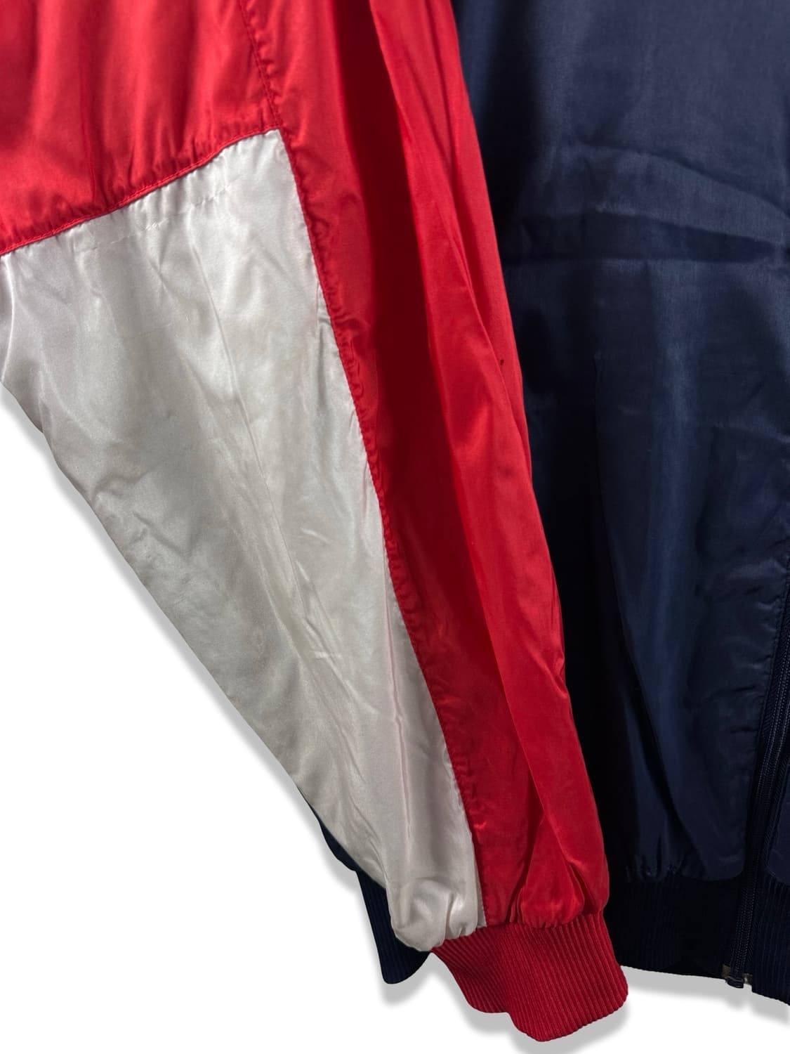 90S 아디다스 올드스쿨 바람막이2987 상품이미지4