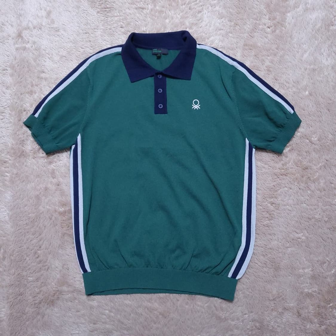 베네통 Benetton 여 카라티 XL (105) 0426 상품이미지1