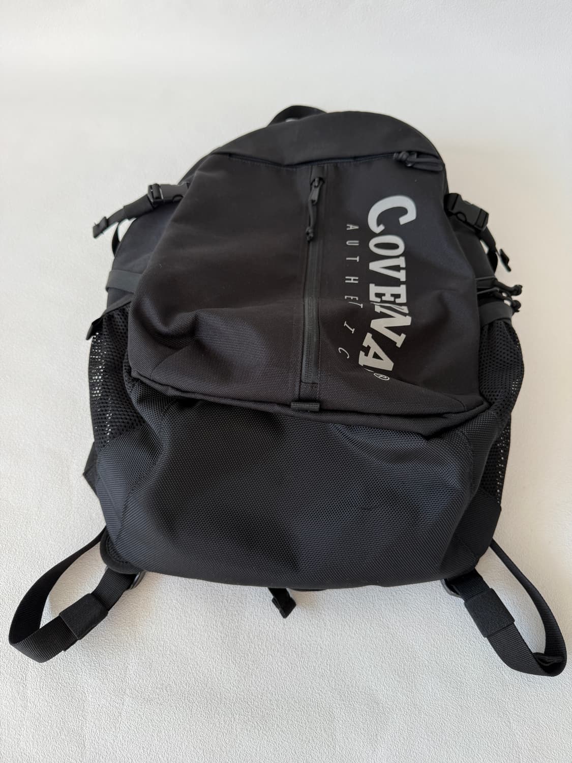 커버낫(Covernat) 백팩 상품이미지3