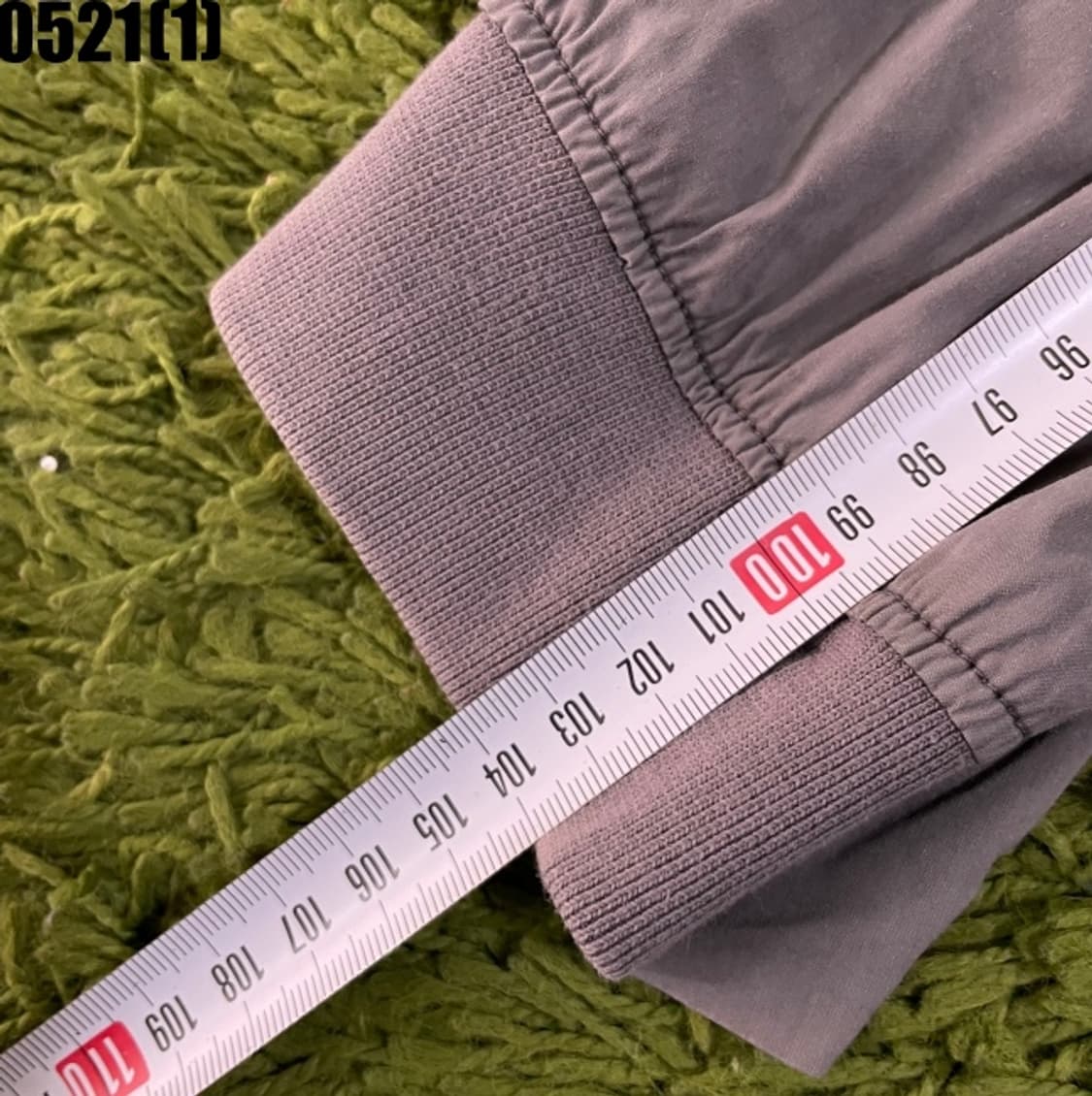 CP컴퍼니 카고 조거 팬츠 상품이미지10