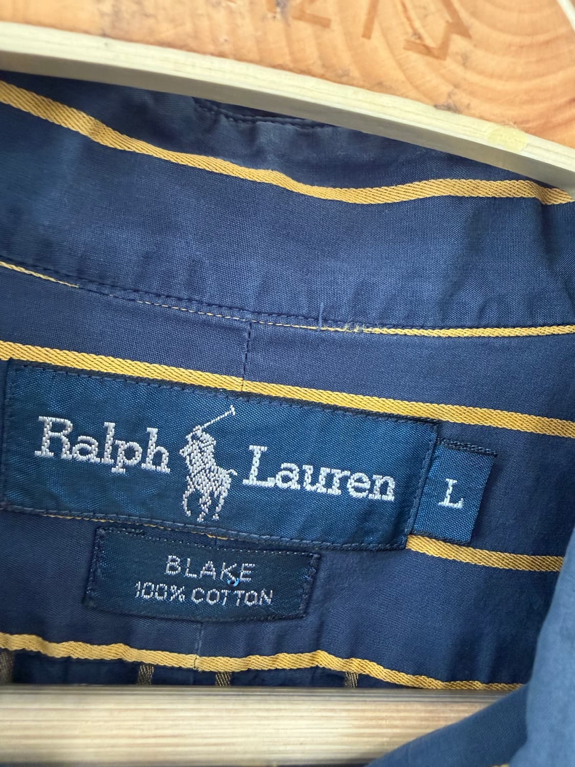 폴로 셔츠 상품이미지2