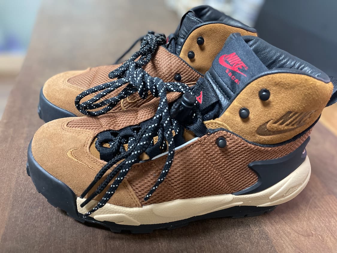 나이키 x 사카이 마그마스케이프 상품이미지6