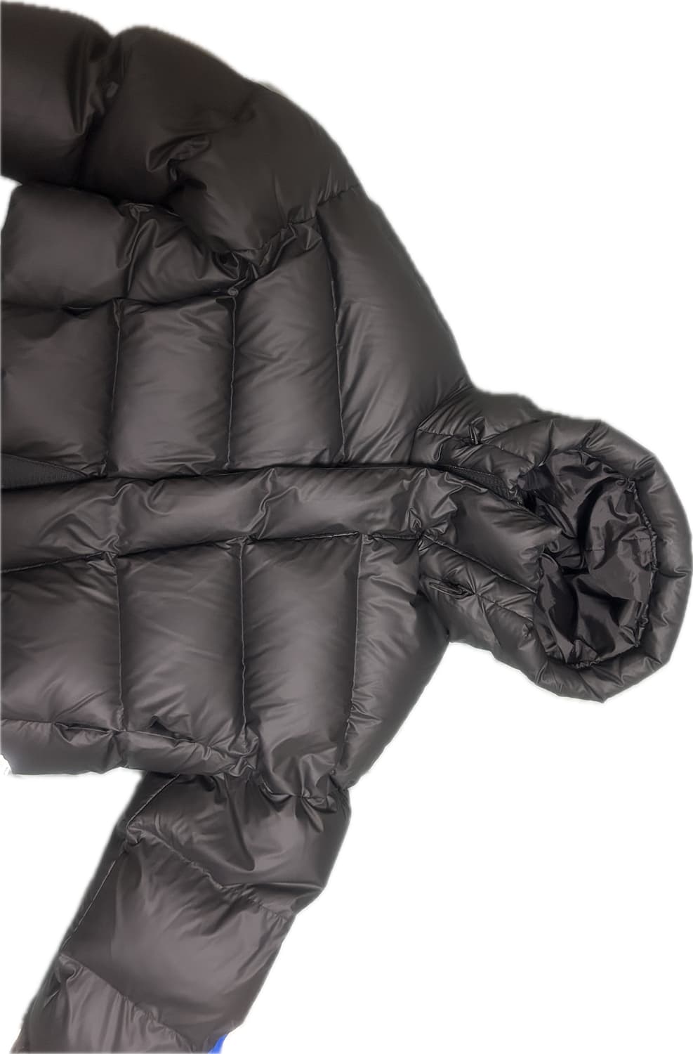 [s] 엔타이어 스튜디오 mml 푸퍼 패딩 상품이미지3