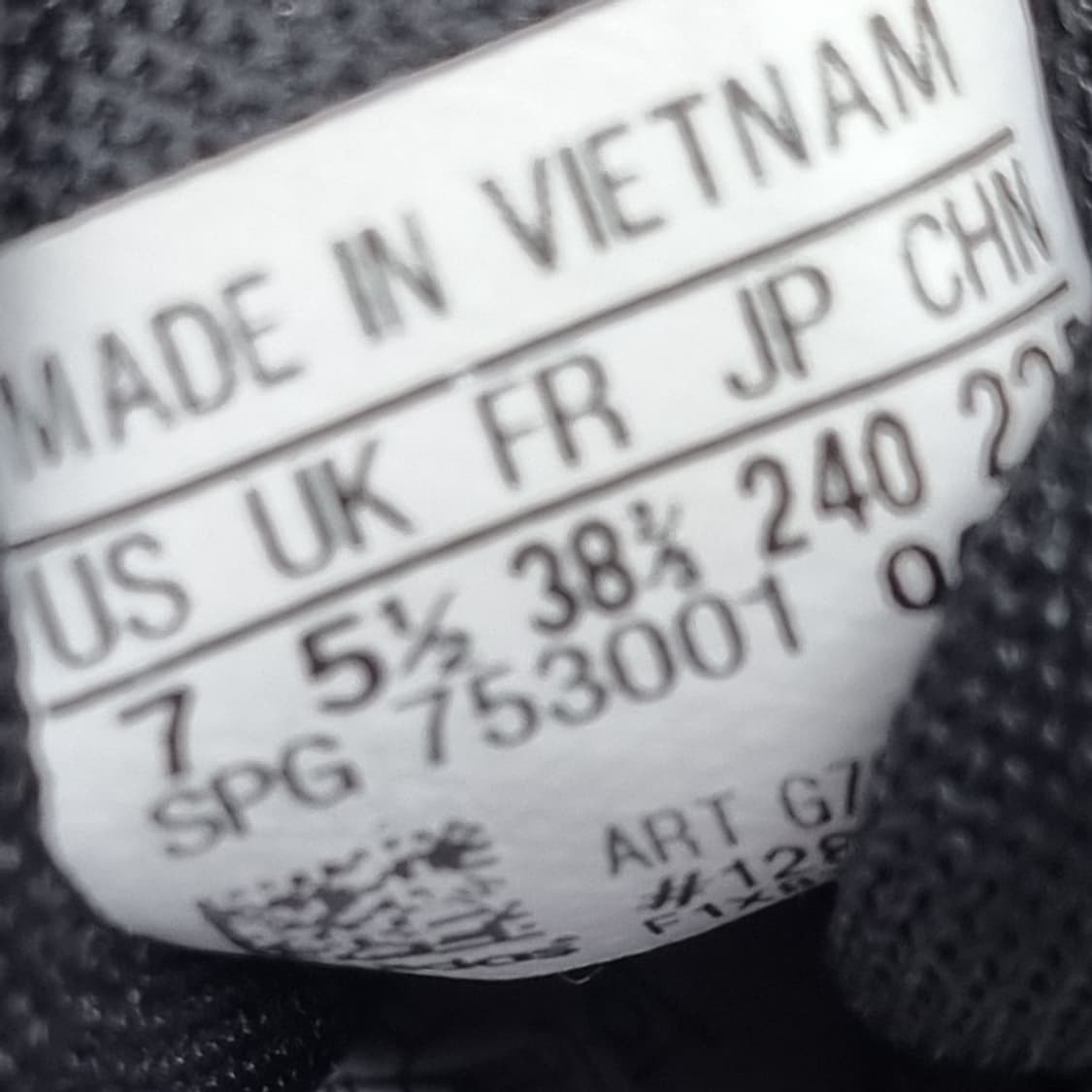 아디다스 나리오무브 여성운동화240 상품이미지6