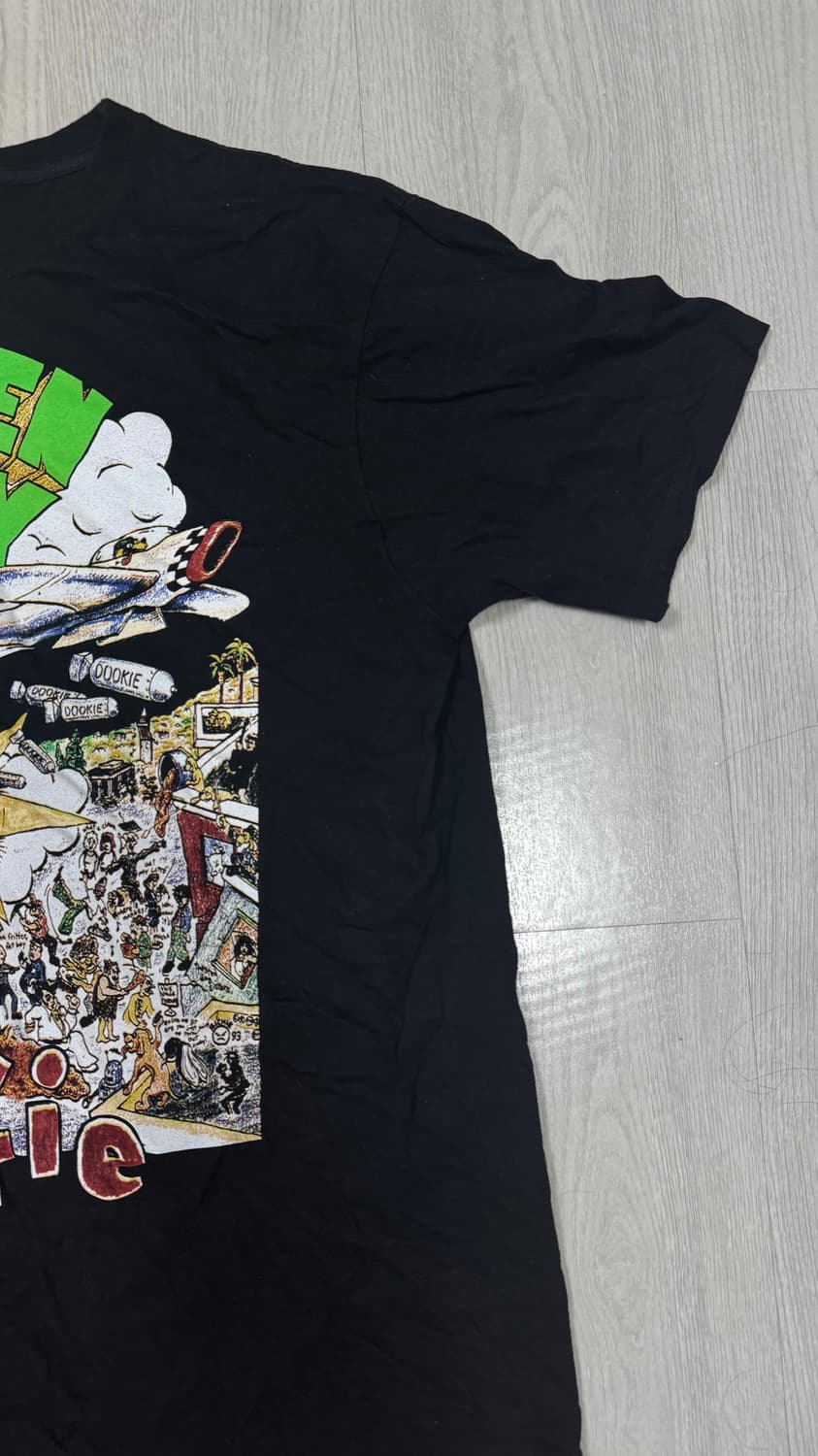 그린데이 두키 티 XL 상품이미지2