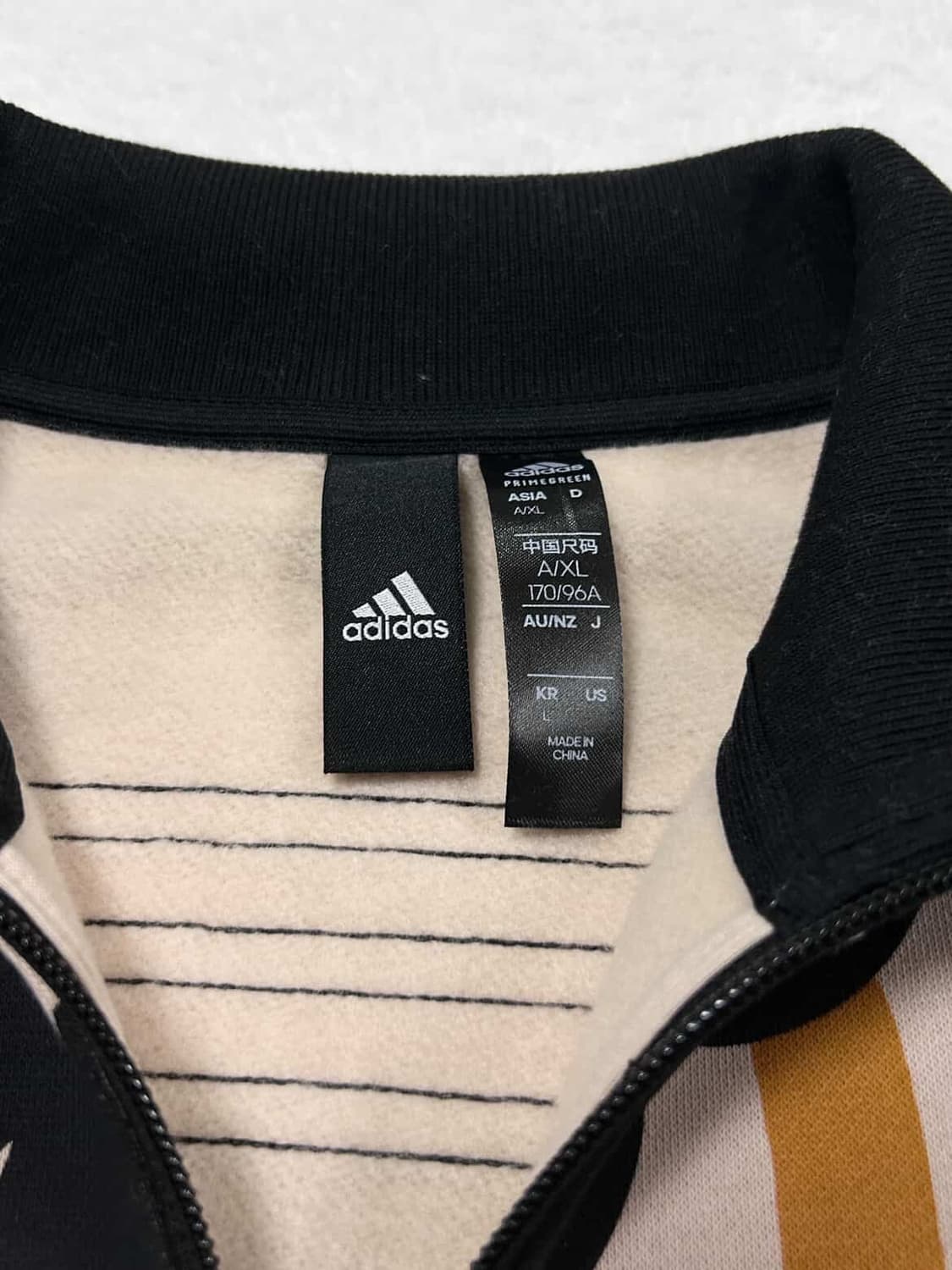 아디다스 x 마리메꼬 패턴져지 상품이미지7