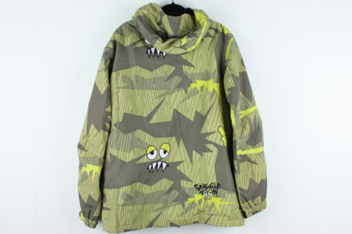 육팔육 자켓 상품이미지2