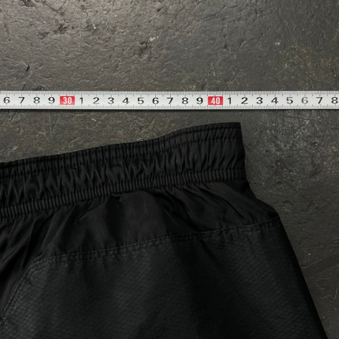 105 나이키 스톰핏 토탈90 나일론 팬츠 상품이미지8