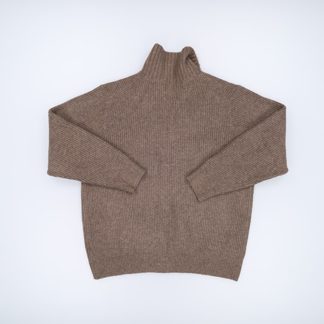 [XXL] 유니클로 울 숄카라 가디건 0107H1 상품이미지2