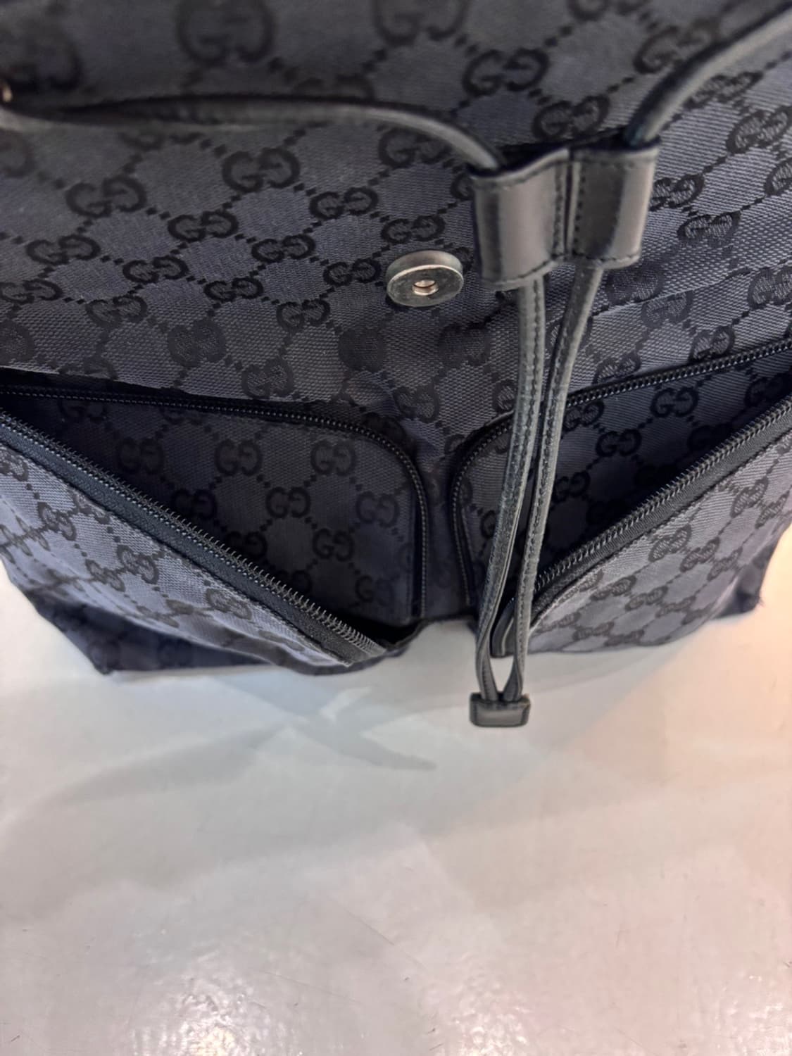 Vintage Gucci Bag 상품이미지6